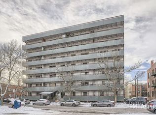 1441 N Humboldt St APT 402, Denver, CO 80218