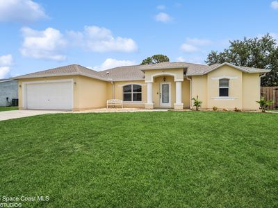 183 Frante Ave NE, Palm Bay, FL, 32907