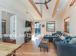 151 S Padre Juan Ave, Ojai, CA 93023