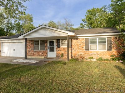 1426 N Chambers Ter, Claremore, OK, 74017