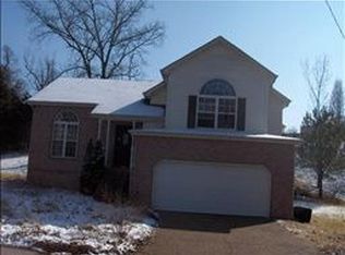 2929 Split Oak Trl, Antioch, TN 37013