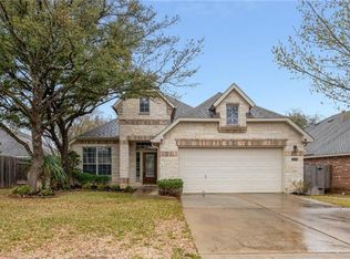 2108 Burnie Bishop Pl, Cedar Park, TX 78613