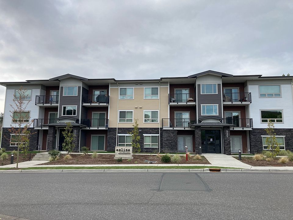 Eliza Apartment Rentals Bellingham, WA Zillow