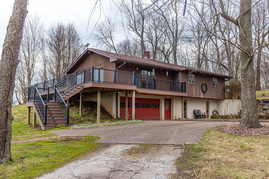 Real estate listing image