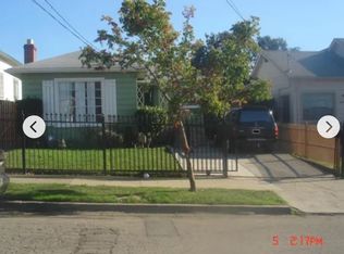 3482 Midvale Ave, Oakland, CA 94602