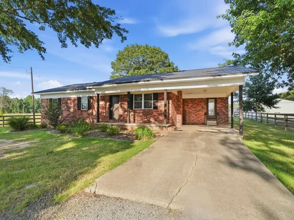 75 Stark Ave, Greers Ferry, AR 72067