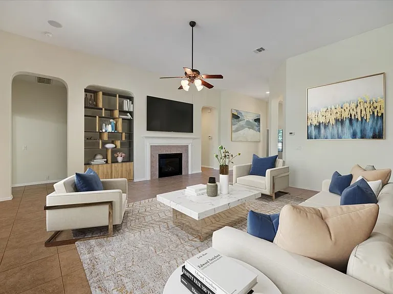 203 Raindance Cv — Photo 7