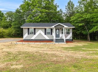 7131 State Highway 704, Madison, NC 27025