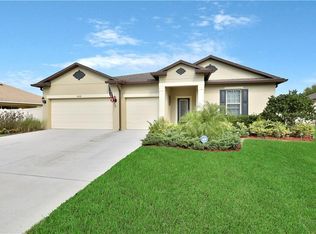 21339 Sullivan Ranch Blvd, Mount Dora, FL 32757