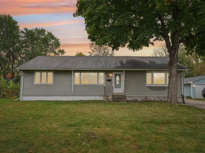 2017 Brookview Dr, Brooklyn Center, MN, 55430
