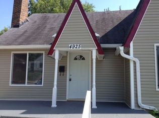 4925 Orion Ave, Indianapolis, IN