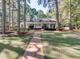 539 Dixton Dr, Brandon, MS 39047