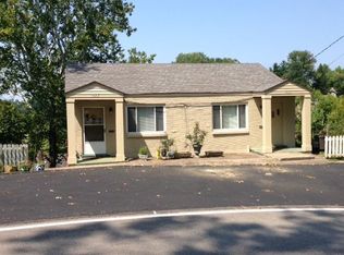 1123 Bridge Rd, Charleston, WV 25314