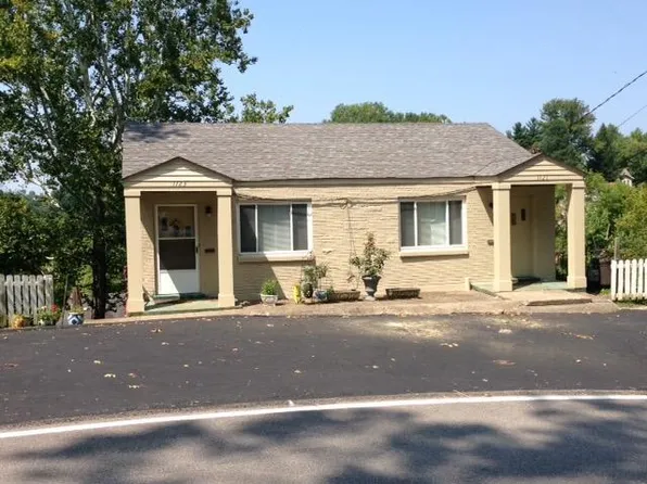 1123 Bridge Rd, Charleston, WV 25314