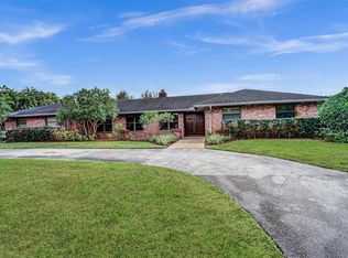 6840 SW 56th Ct, Davie, FL 33314