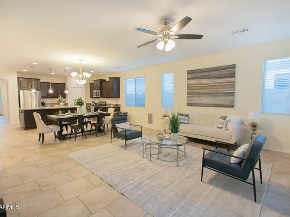 12030 W LOUISE Court, Sun City, AZ 85373