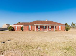 18747 Raley Rd, Foley, AL 36535