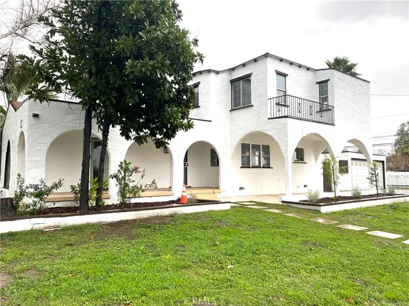 1705 N Waterman Ave, San Bernardino, CA 92404