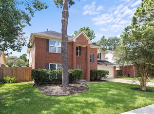 18815 Buffalo River Way, Houston, TX 77084