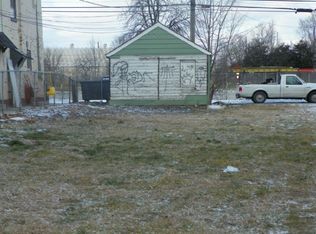 171 E 23rd St, Chicago Heights, IL 60411