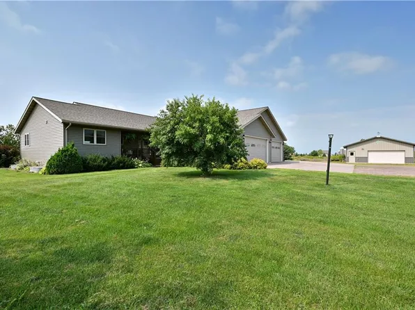 1821 20th Avenue Avenue, Rice Lake, WI 54868