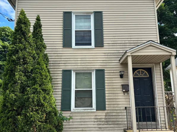 213 Park Street, Bristol, CT 06010