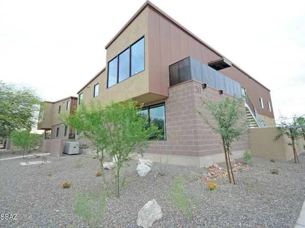 50 N Mountain Ave, Tucson, AZ 85719