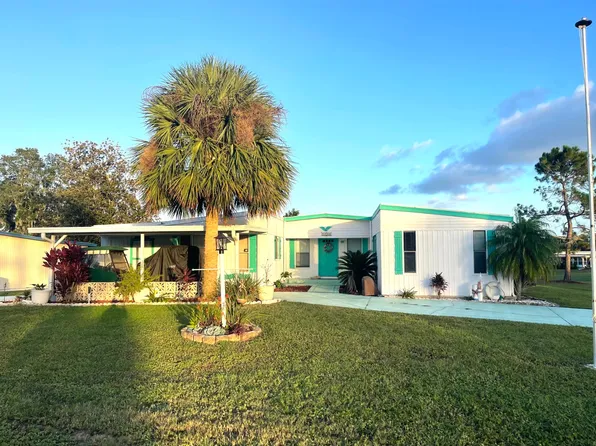 1130 Sunlake Blvd #D01, Grand Island, FL 32735