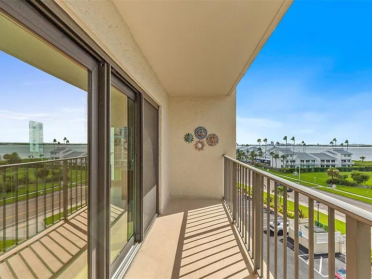 1480 Gulf Blvd #409 — Photo 22