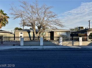 2105 Beverly Way, Las Vegas, NV 89104