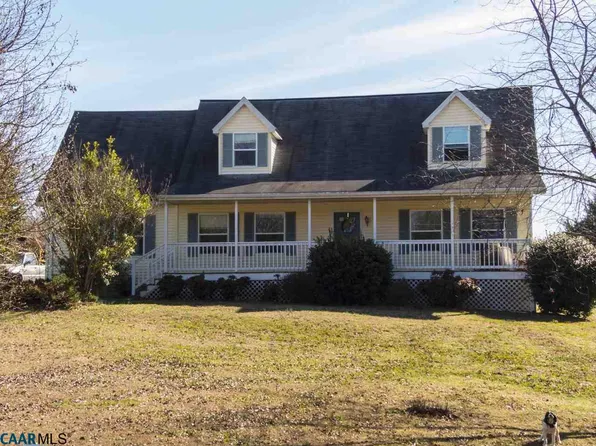 335 Blue Ridge Dr, Troy, VA 22974