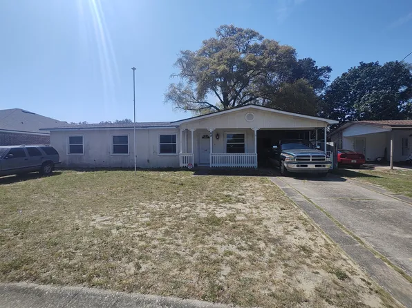 48 Woodham Ave, Fort Walton Beach, FL 32547