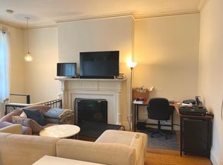 509 Beacon St #2R, Boston, MA 02215