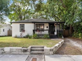 214 W Violet St, Tampa, FL 33603