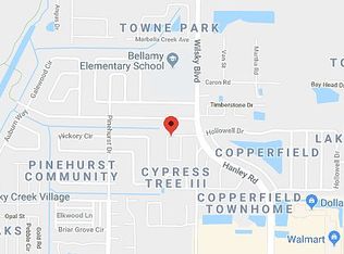 7714 Jodi Lynn Dr, Tampa, FL 33615