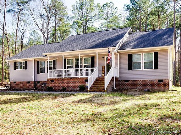 4th image of 3412 Deerwood Ct