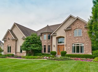 21713 W Swan Ct, Kildeer, IL