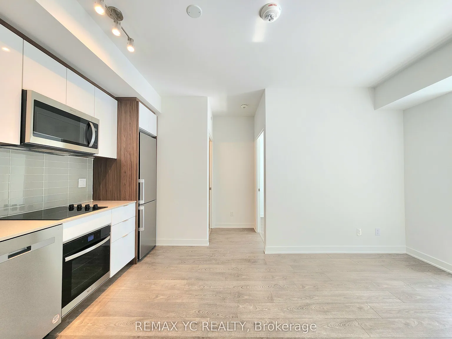 543 Richmond Residences At Portland — Photo 4