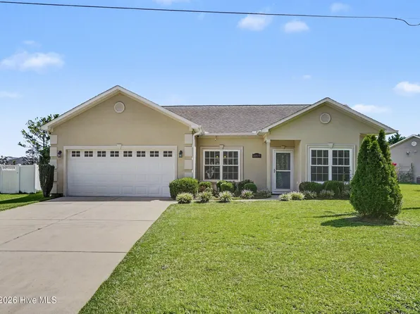 2007 Old Star Bluff Road, Longs, SC 29568