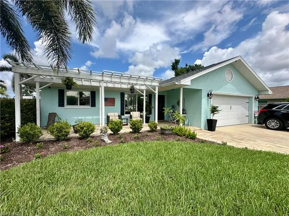 17444 Ingram RD, FORT MYERS, FL 33967