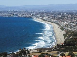 800 Via Somonte, Palos Verdes Estates, CA 90274