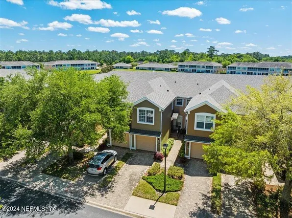 11901 SURFBIRD Circle #11D, Jacksonville, FL 32256