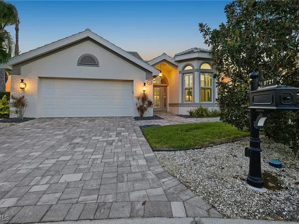 9721 Keel Ct, Fort Myers, FL 33919