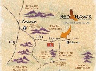 3195 W Manley, Tucson, AZ 85602