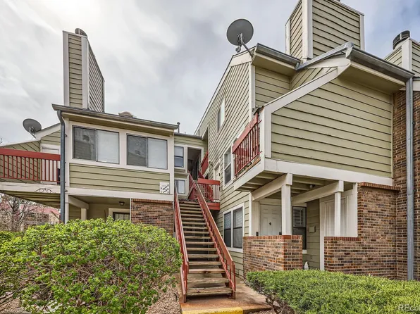 932 S Dearborn Street #17, Aurora, CO 80012