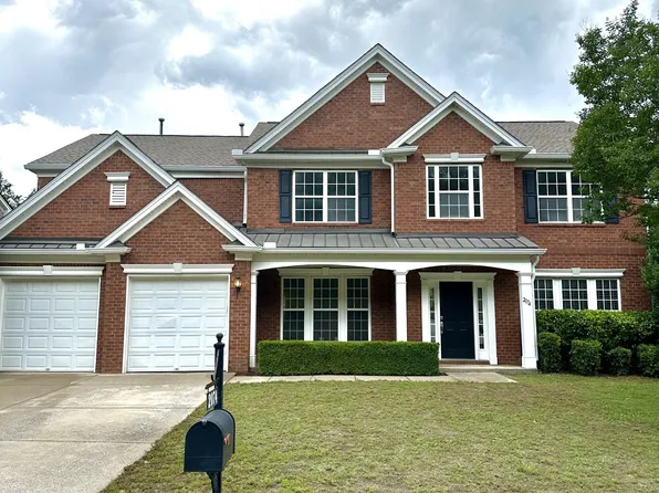 2074 Delaware Dr, Nolensville, TN 37135