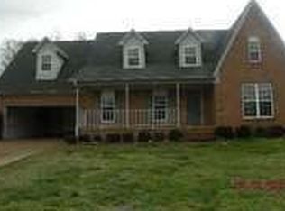 32 Starwood Cv, Jackson, TN 38305