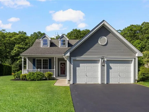 20 Rimwood Dr, Smithfield, RI 02917