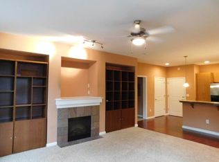 8712 N Decatur St UNIT 207, Portland, OR 97203