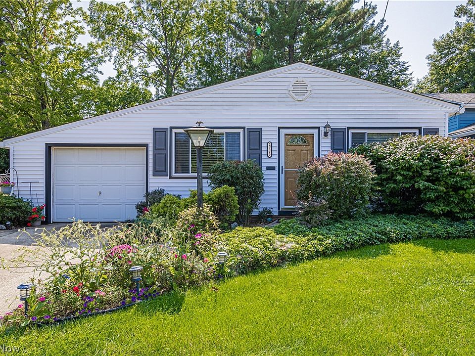 29342 Nehls Park Dr, Wickliffe, OH 44092 Zillow